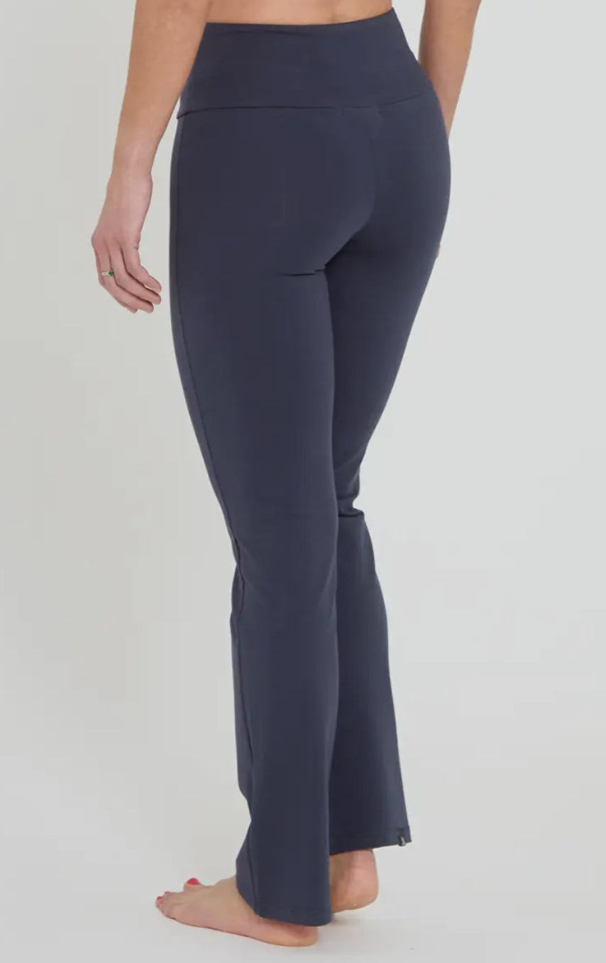 Jazz pant in cotone Yoga Searcher  ( + colori)