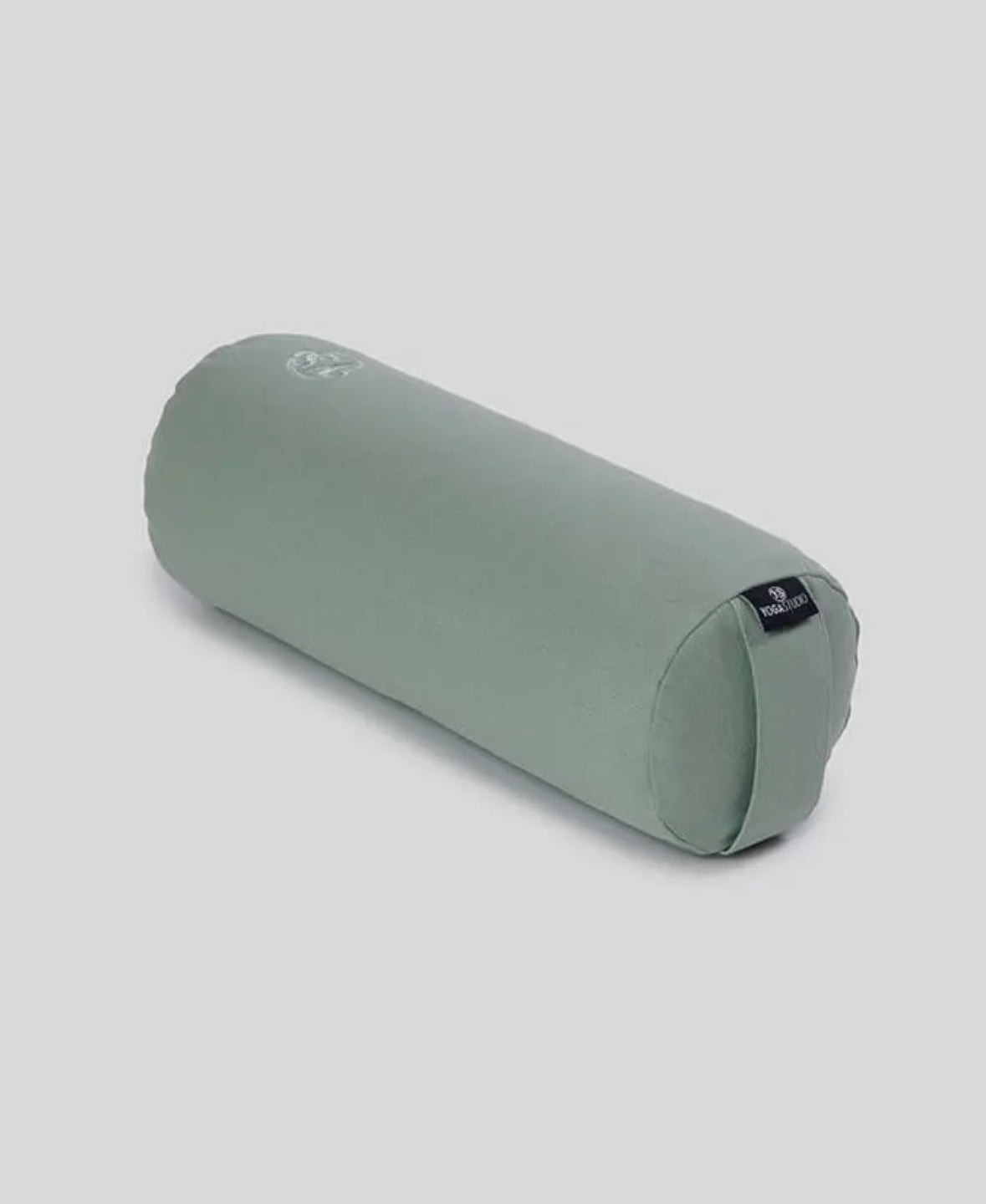 Bolster piccolo in cotone biologico ( + colori)