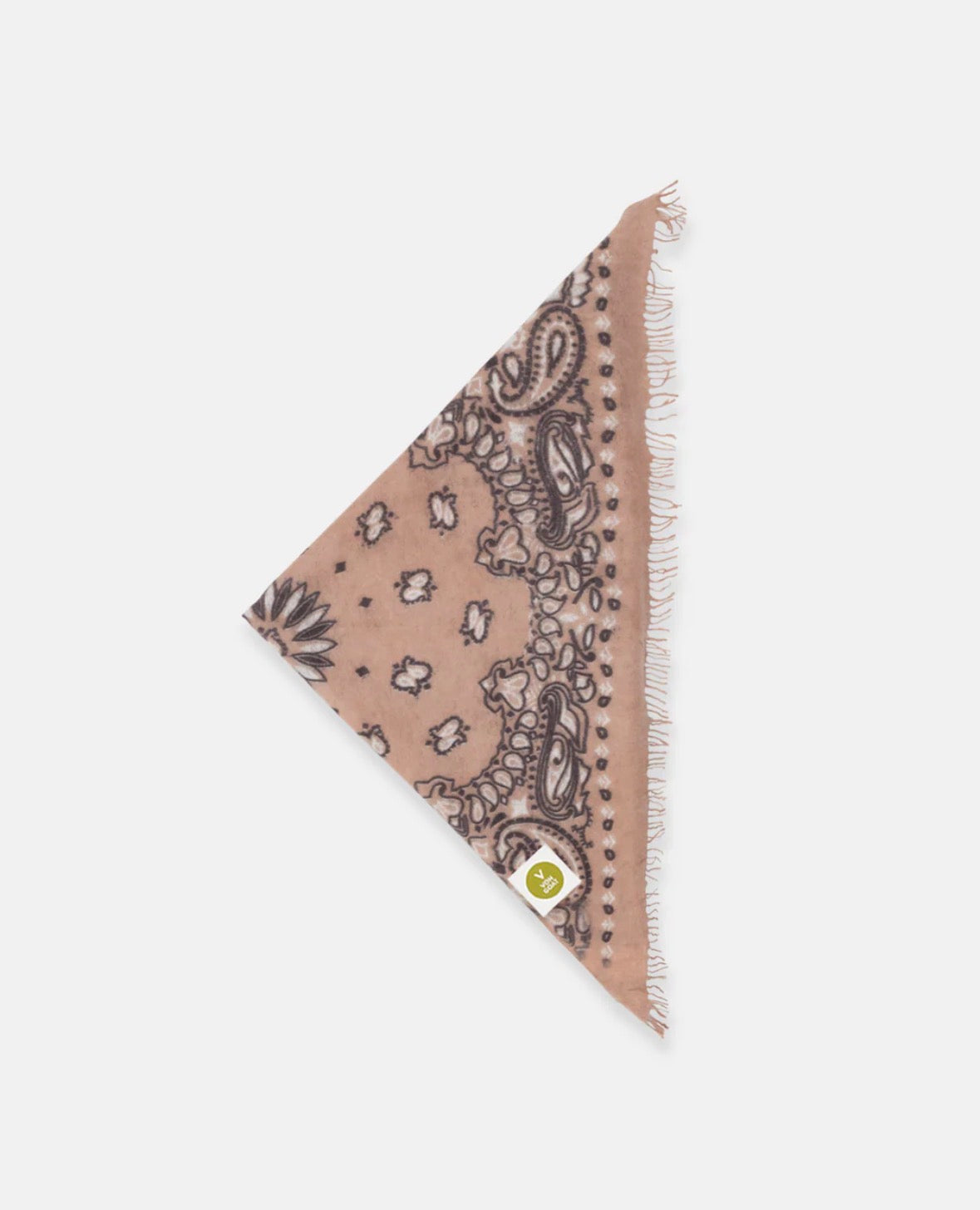 Stola bandana in cashmere  XL ( + colori)