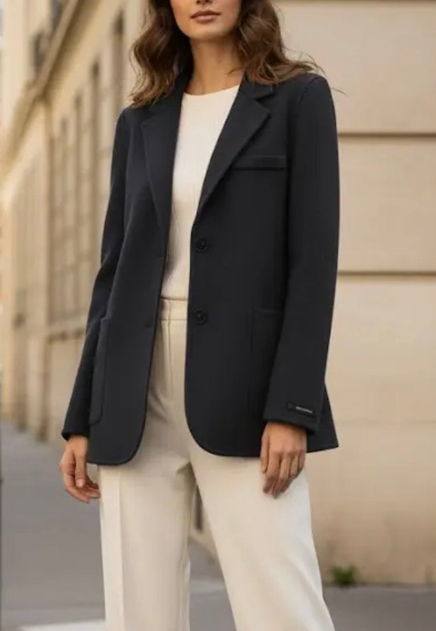 Blazer everyday in lana ( 4 colori)