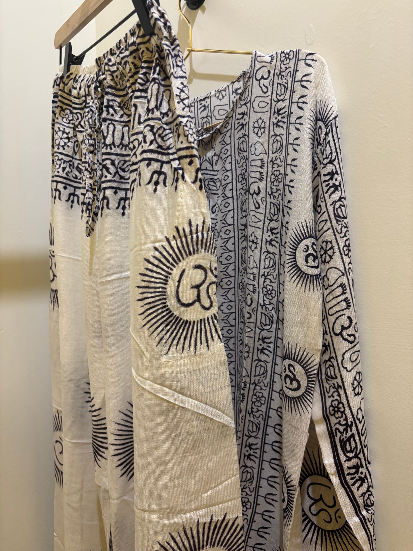 OM 🕉️ set ( + colori)