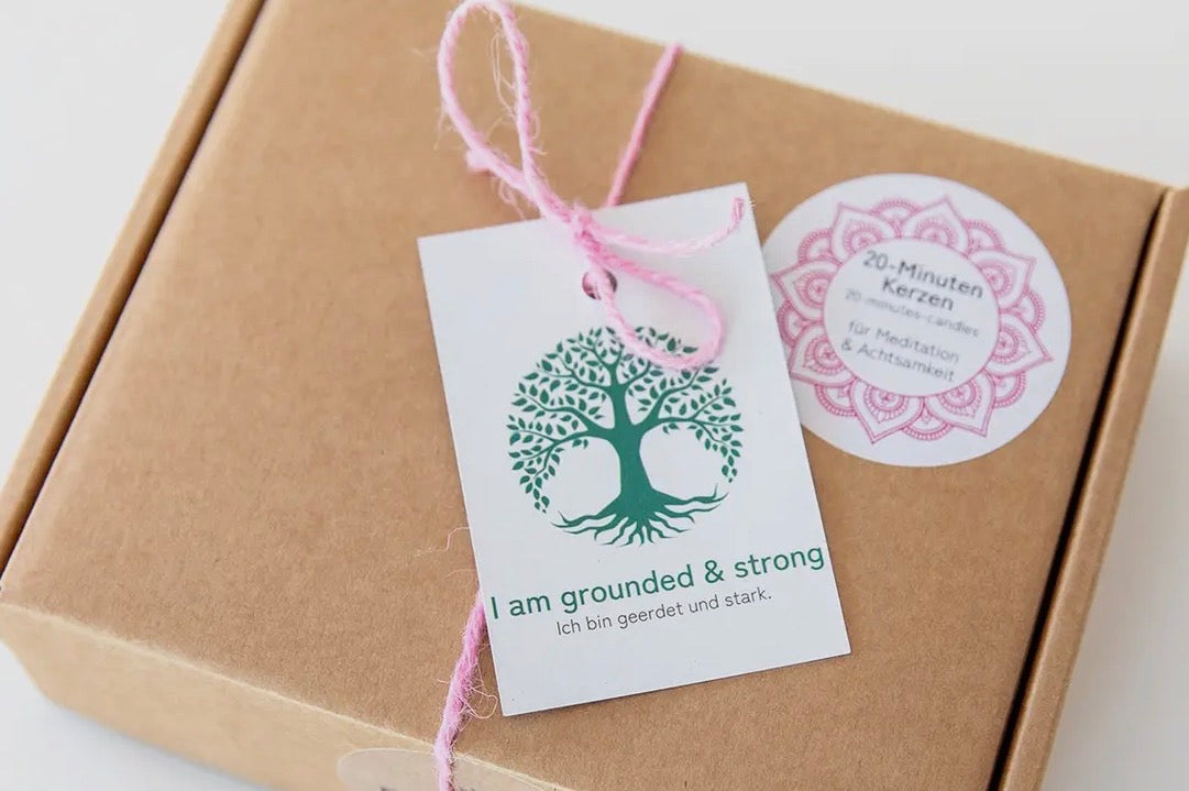 Candeline Meditazione