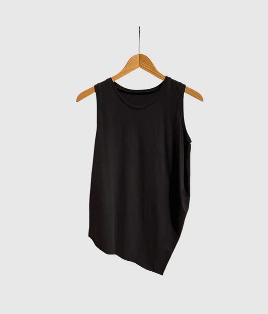 Canotta in jersey di bambù ( 2 colori)