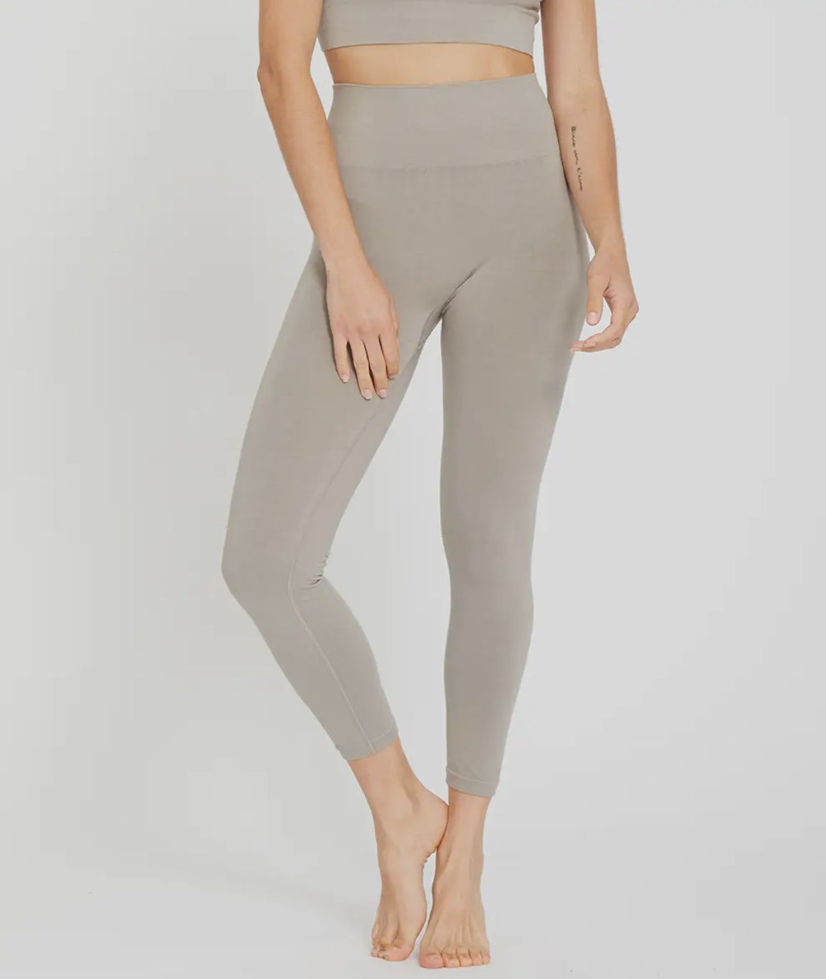 Leggings in bambù YOGA SEARCHER ( + colori)