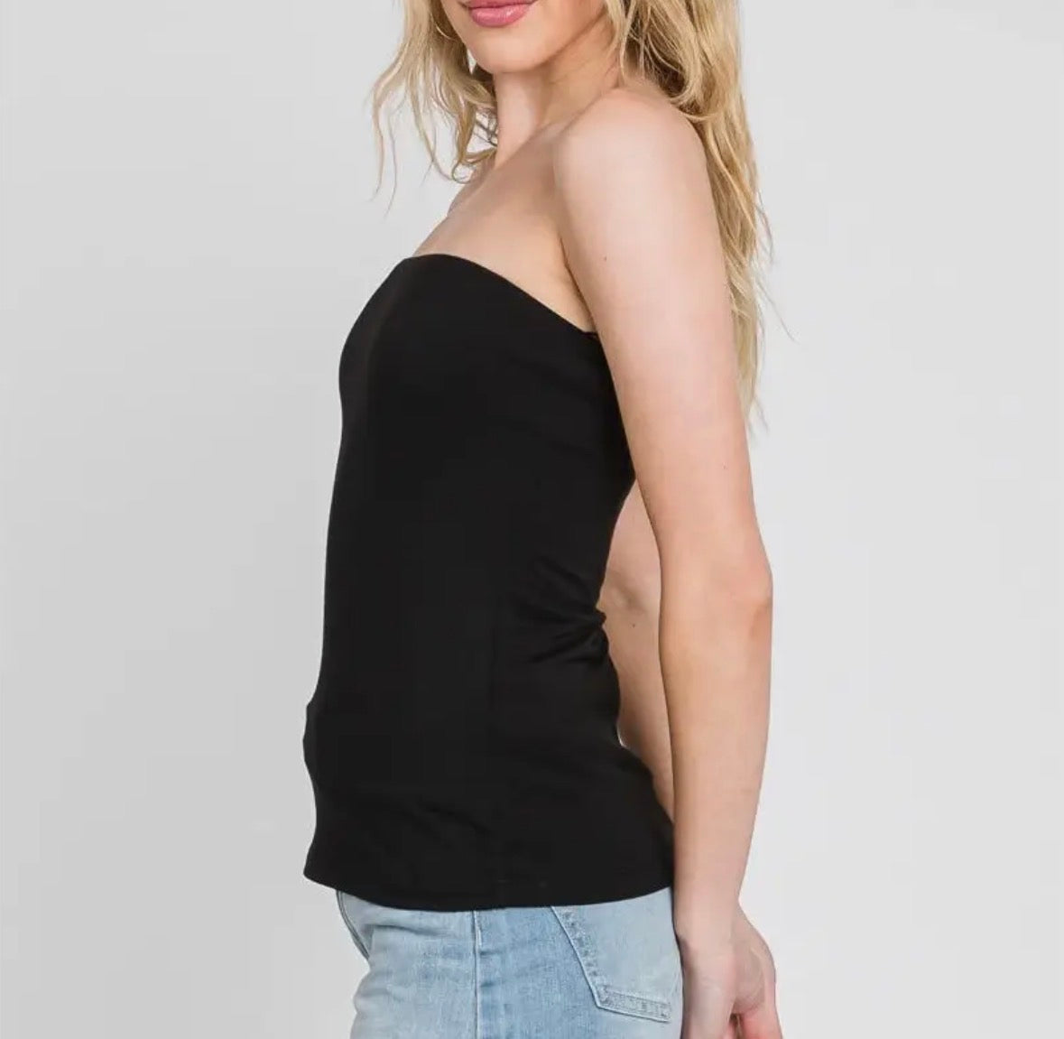 Top a fascia in modal ( + colori)