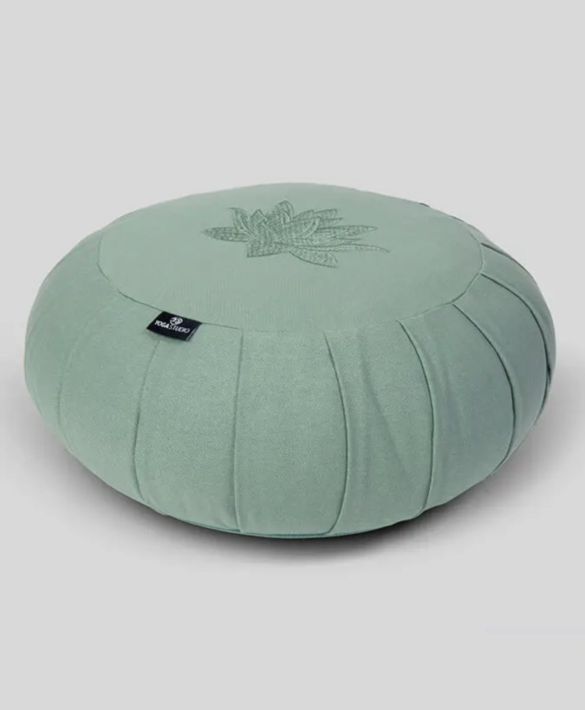 Cuscino Meditazione Zafu
