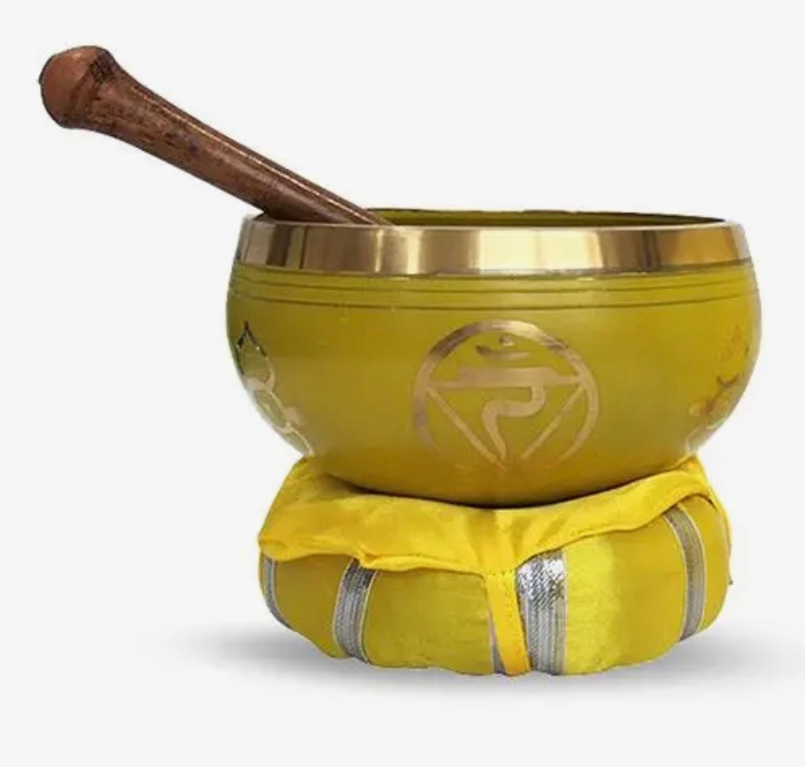 Campana tibetana ( + varianti)