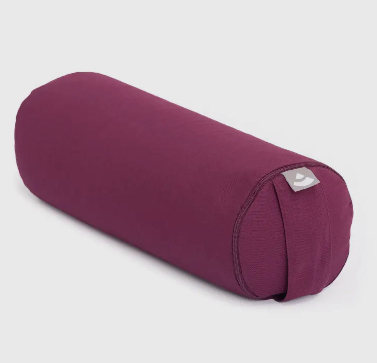 Bolster in cotone biologico