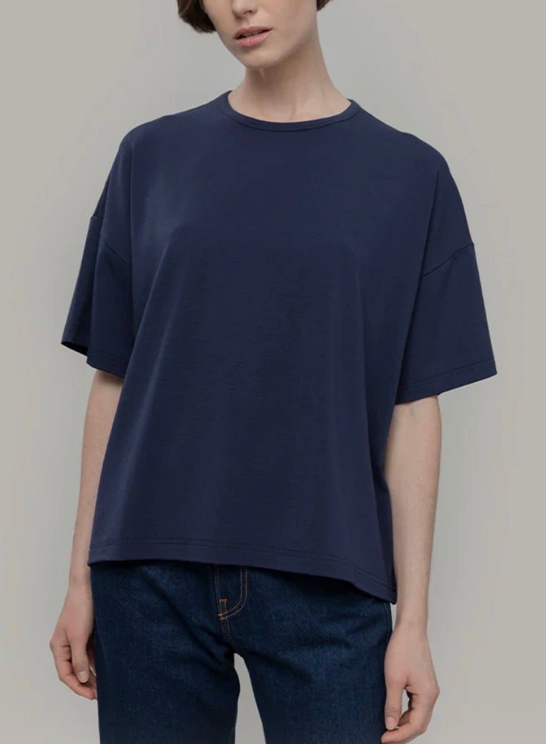T-shirt oversize Rifò ( 2 colori)