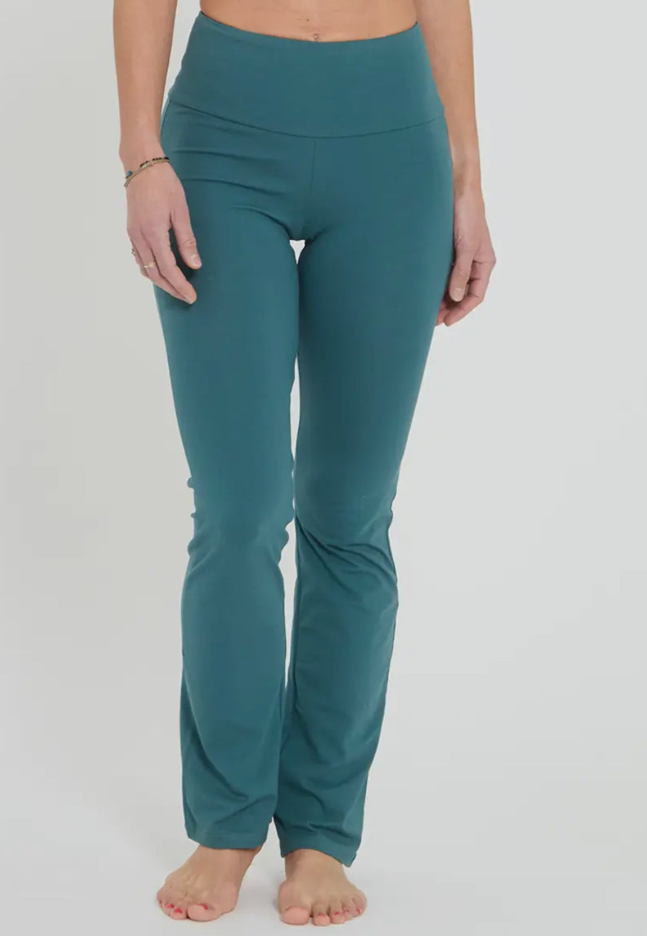 Jazz pant in cotone Yoga Searcher  ( + colori)