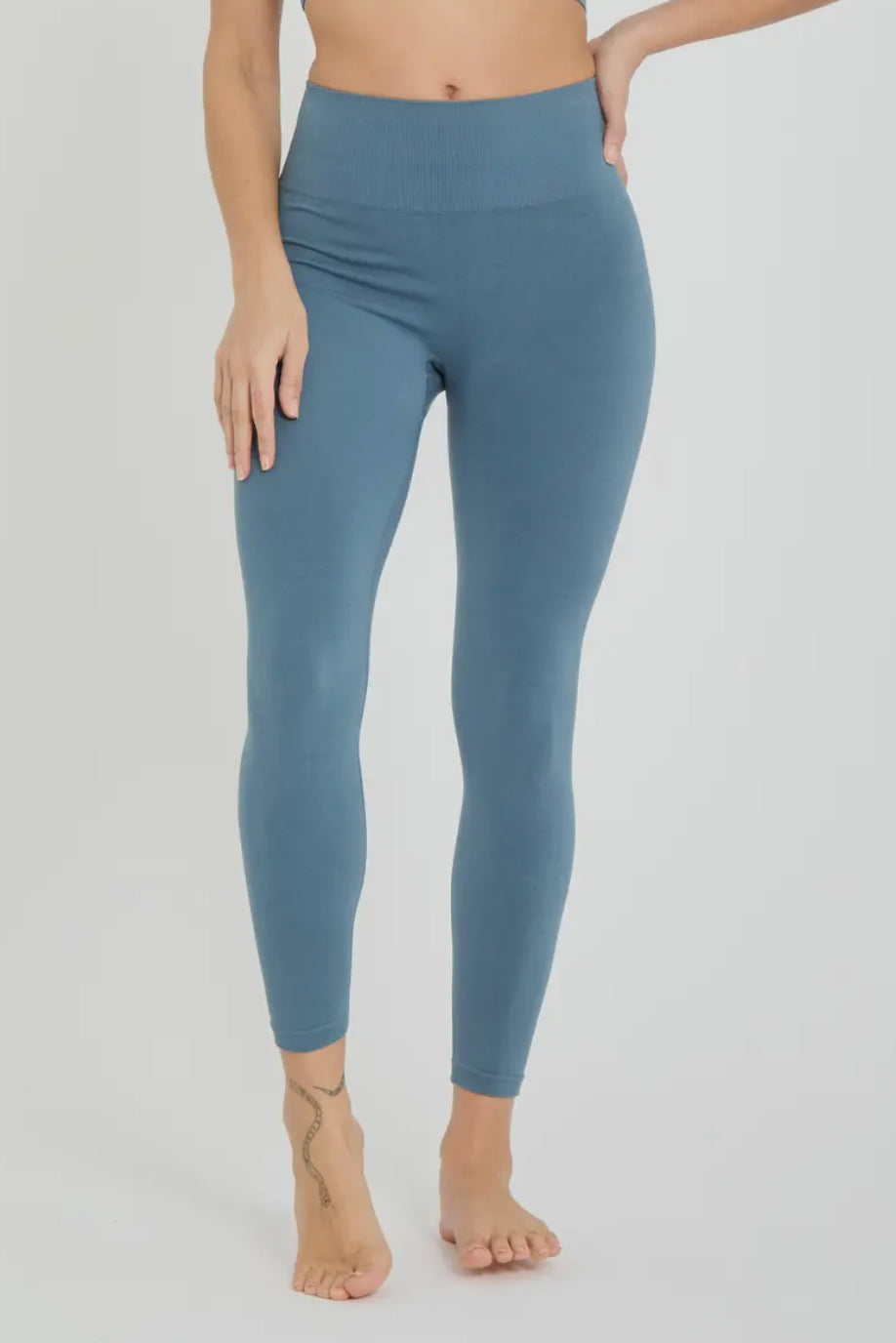Leggings in bambù YOGA SEARCHER ( + colori)