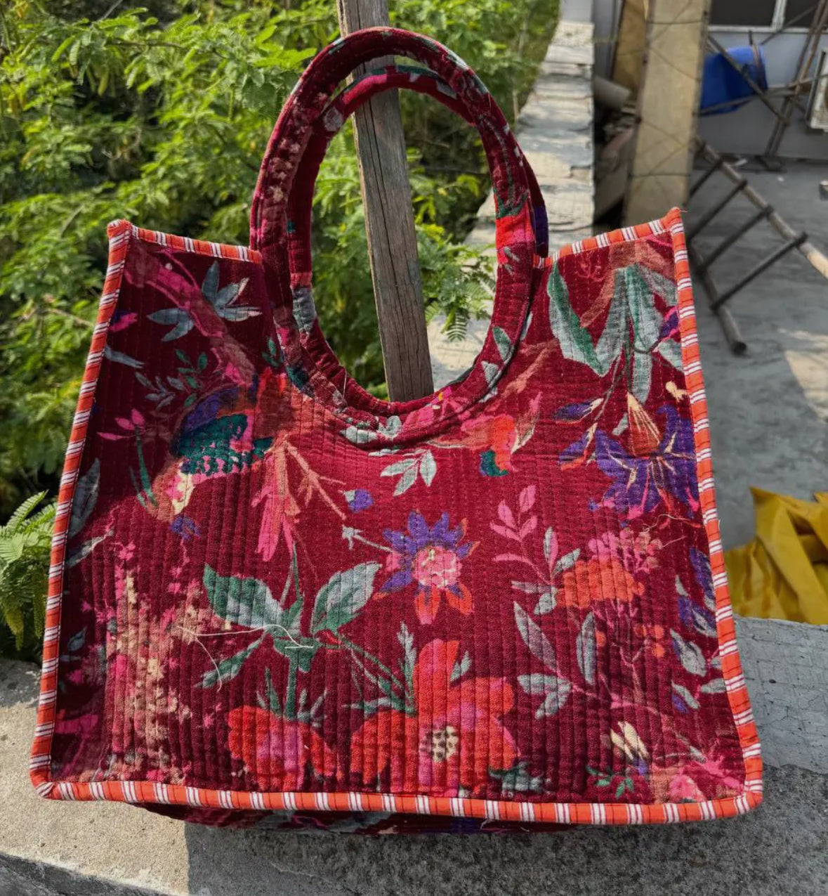 Shopping in velluto ( + fantasie)