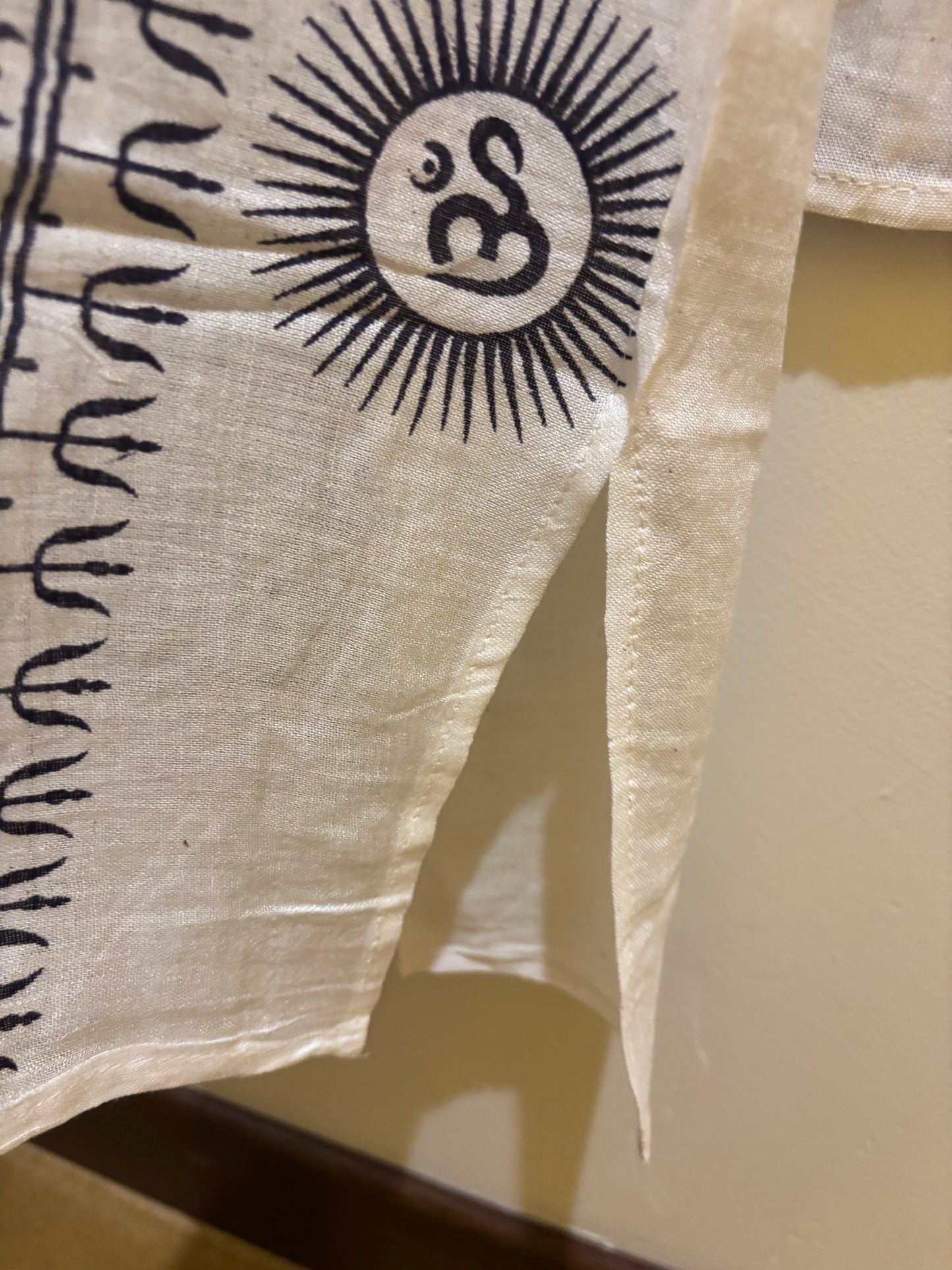 OM 🕉️ set ( + colori)