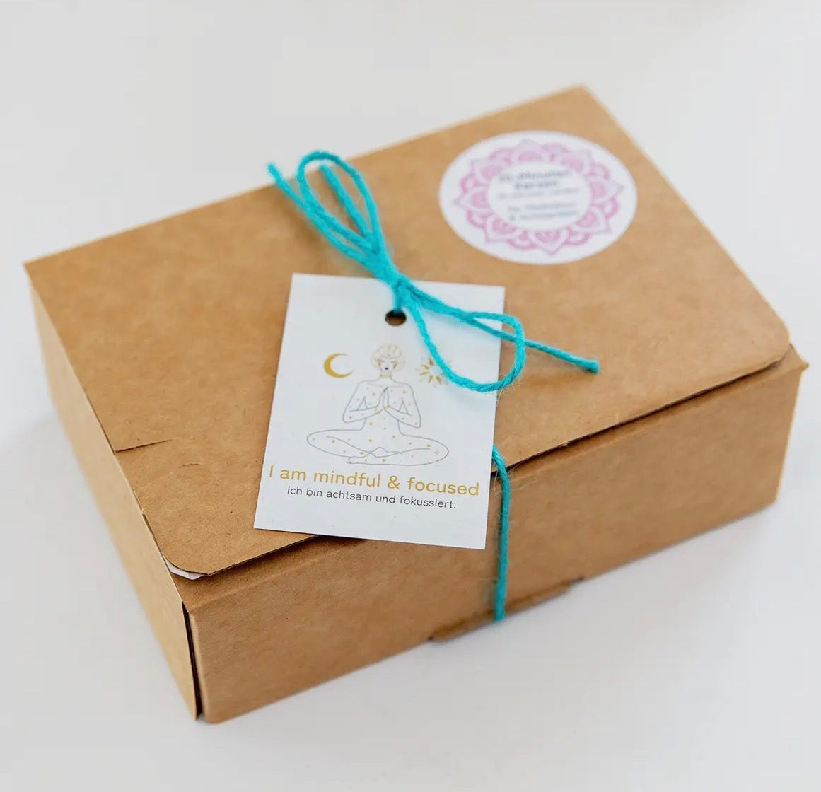 Candeline Meditazione