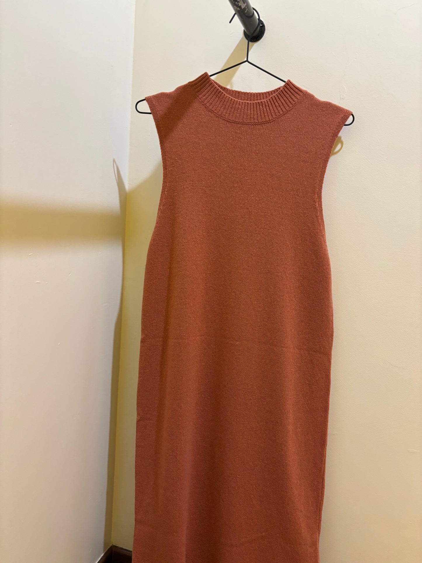 Abito in cashmere RIFÒ