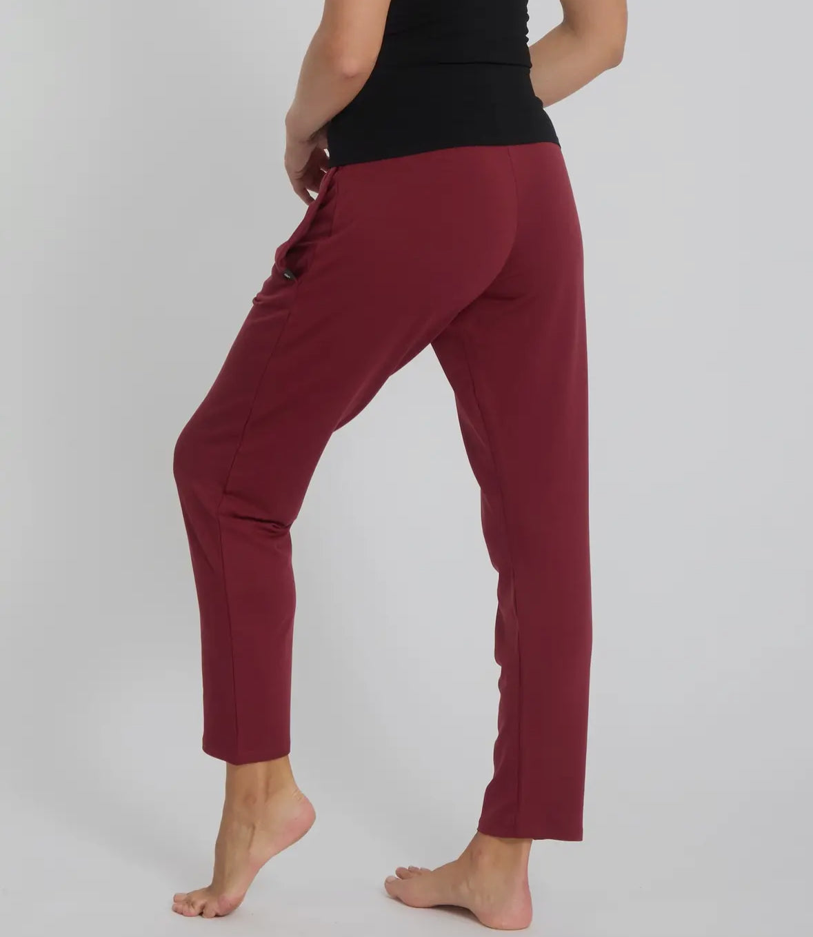 Pantaloni yoga in Tencel YOGA SEARCHER ( + colori)