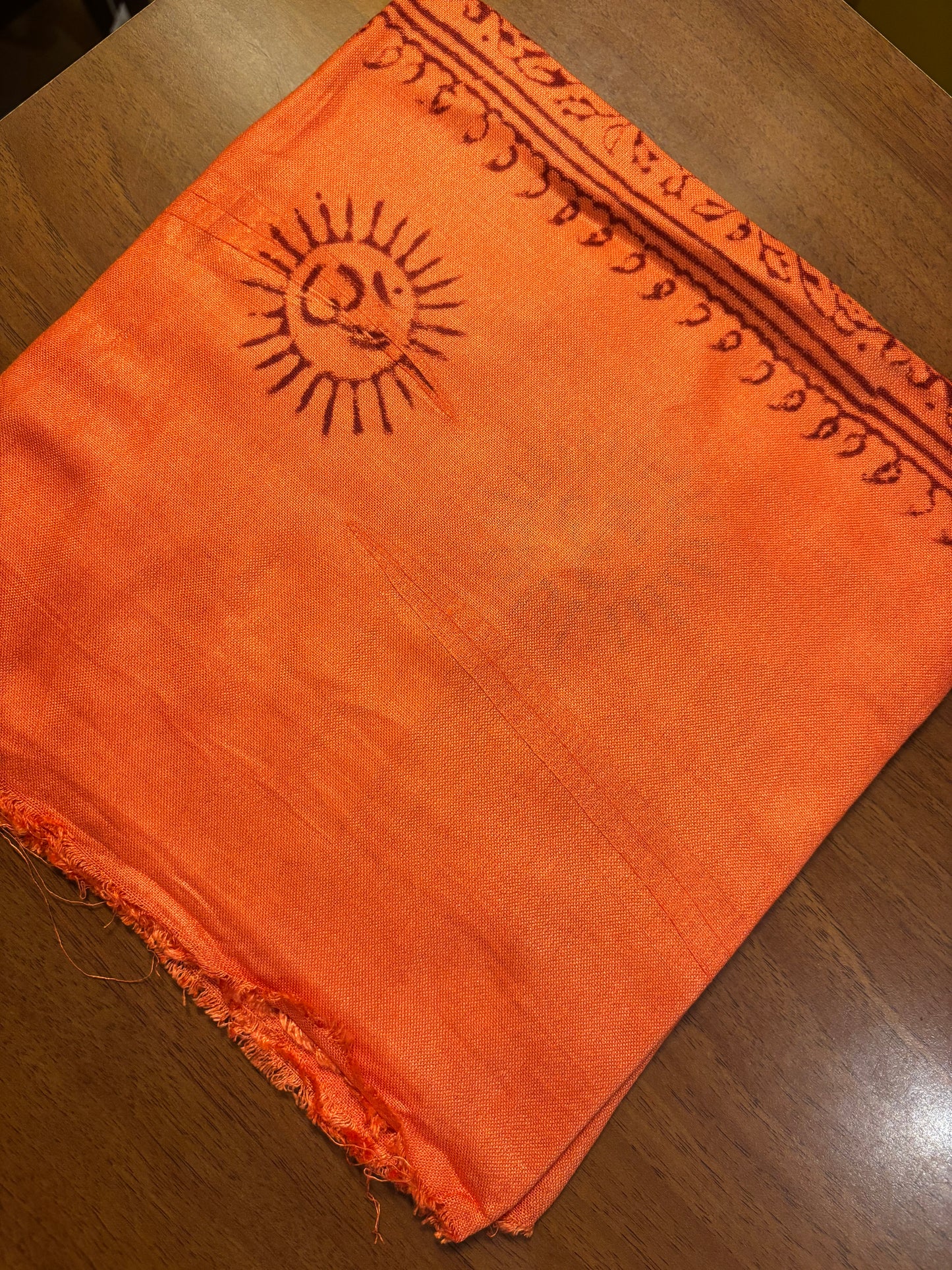 OM 🕉️ parei ( + colori)
