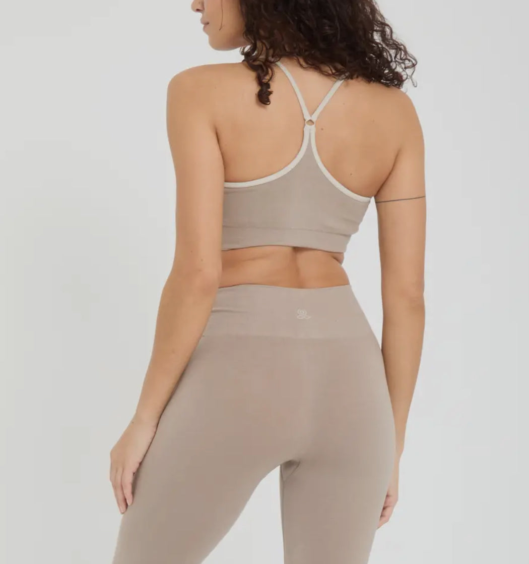 Top in lyocell YOGA SEARCHER ( + colori)