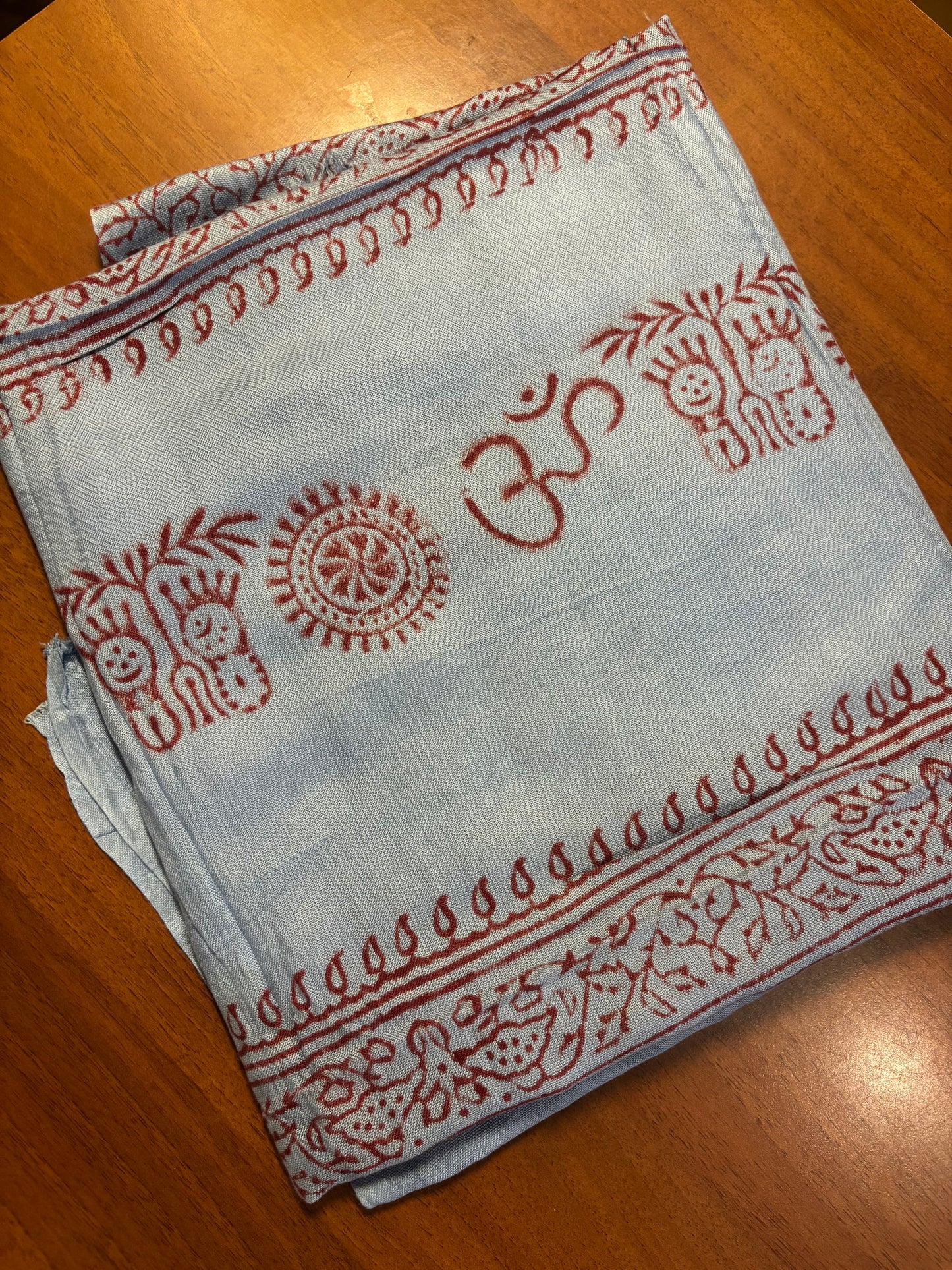 OM 🕉️ parei ( + colori)
