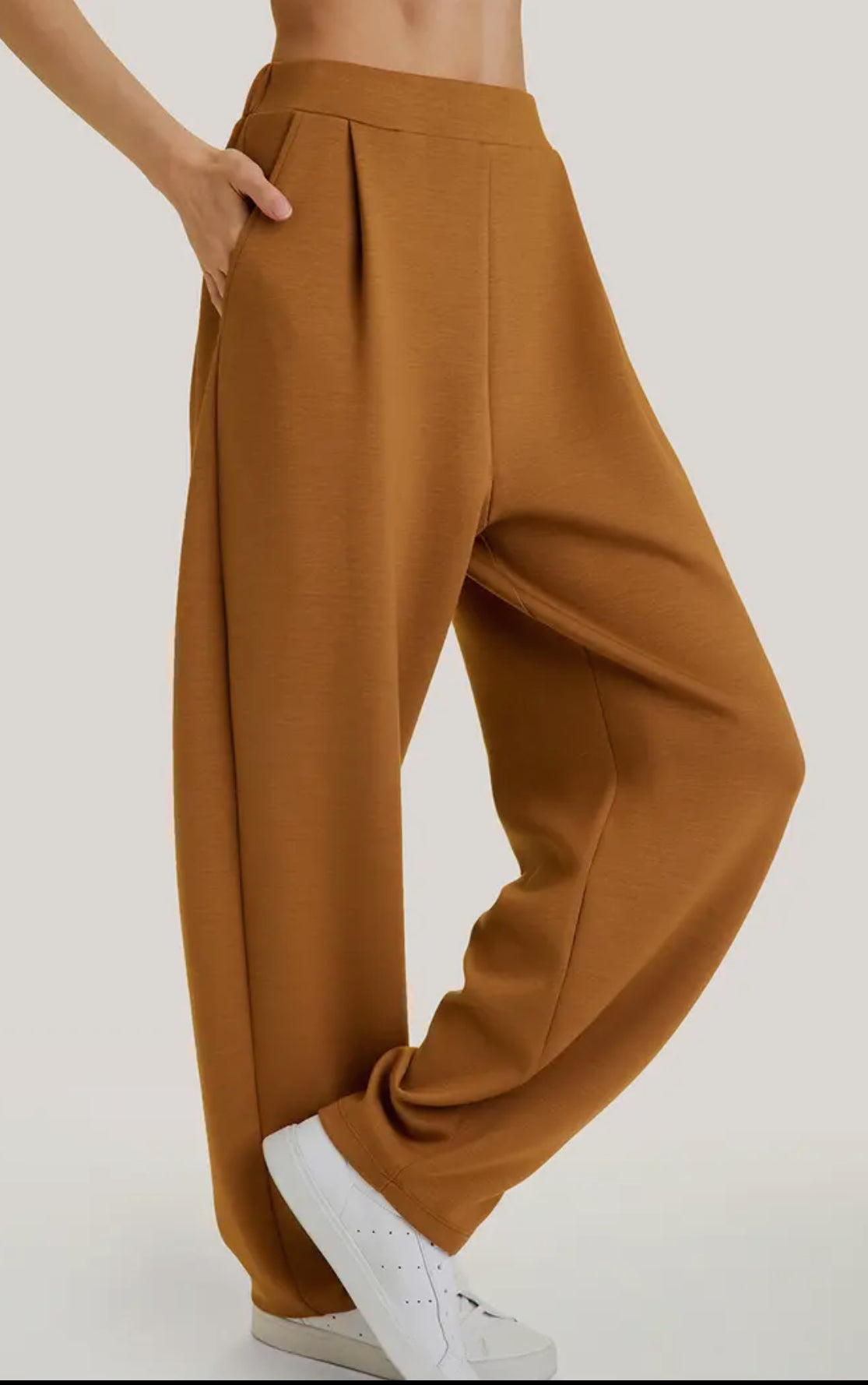 Pantalone super soft ALALA ( 2 colori)