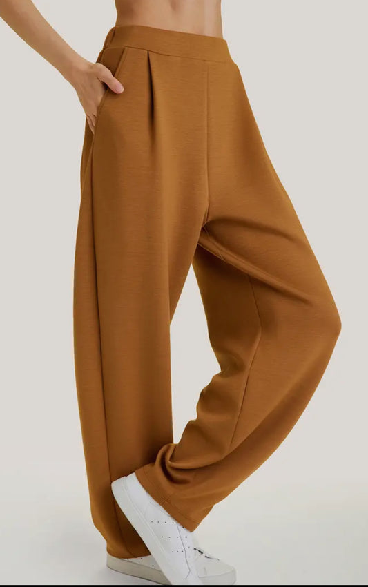 Pantalone super soft ALALA ( 2 colori)