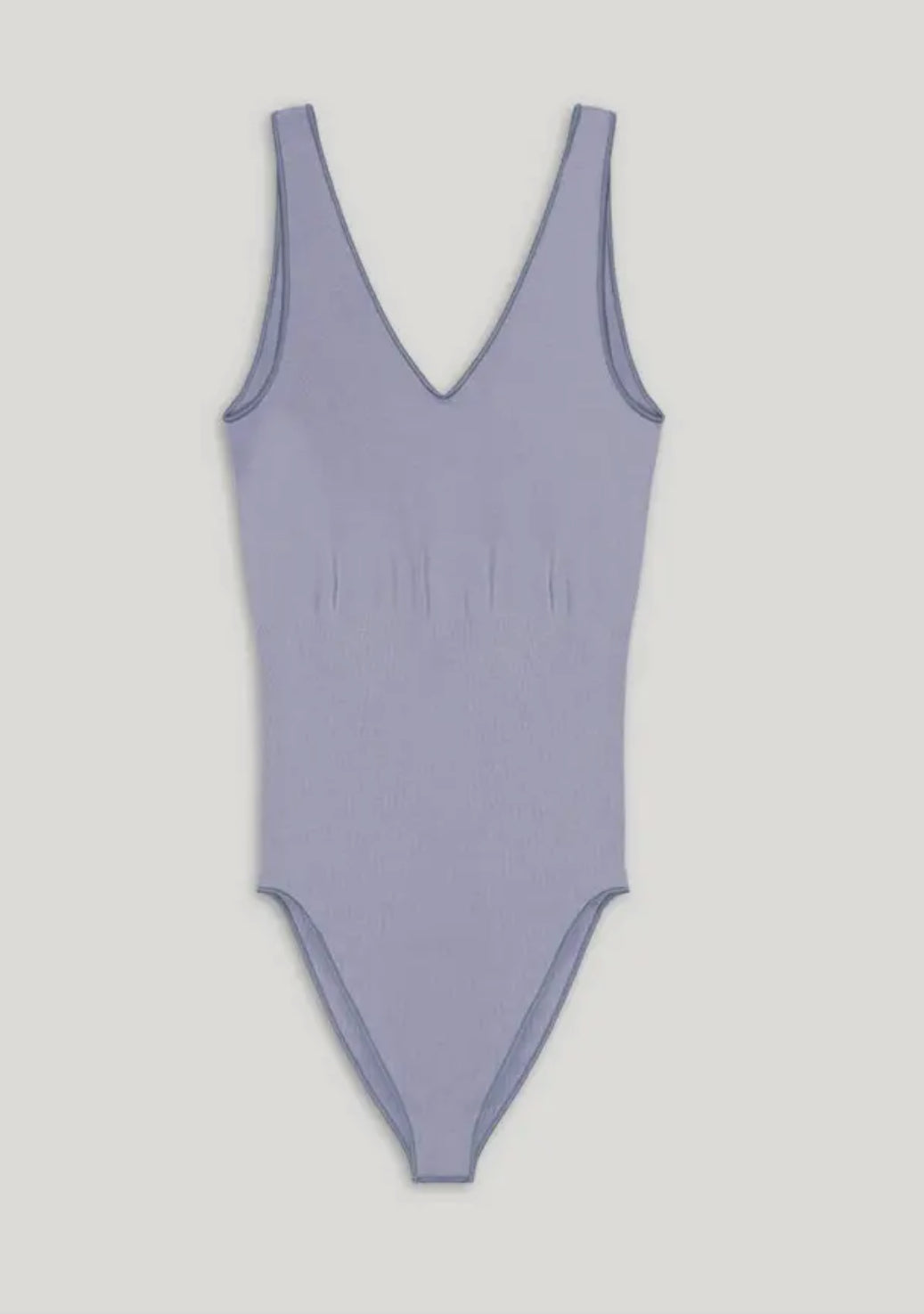 Body in micromodal YOGA SEARCHER ( + colori)