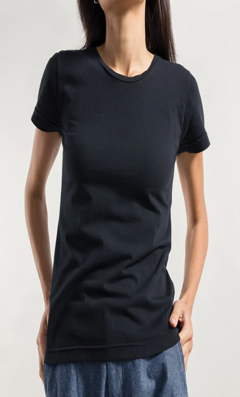 T-shirt donna cotone rigenerato RIFÒ ( + colori)