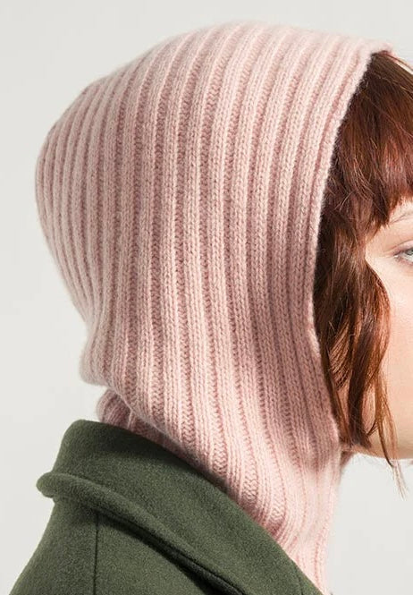 Balaclava cashmere rigenerato RIFO’