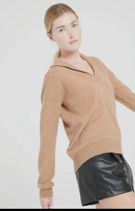 Polo STUDIO CASHMERE8 ( 3 colori)