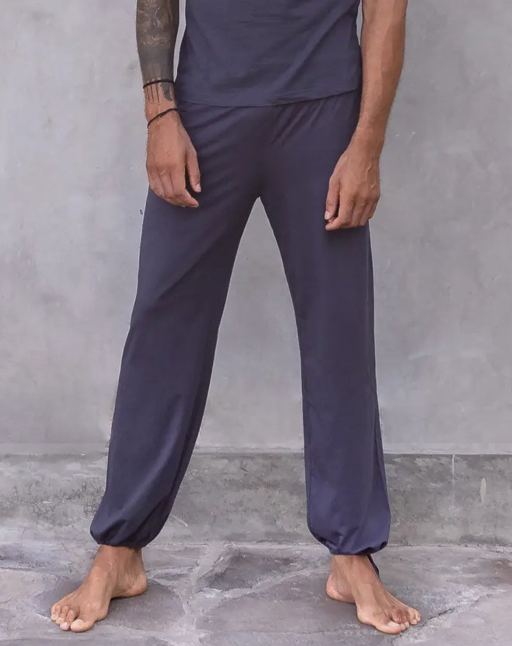 Pantalone YOGA uomo