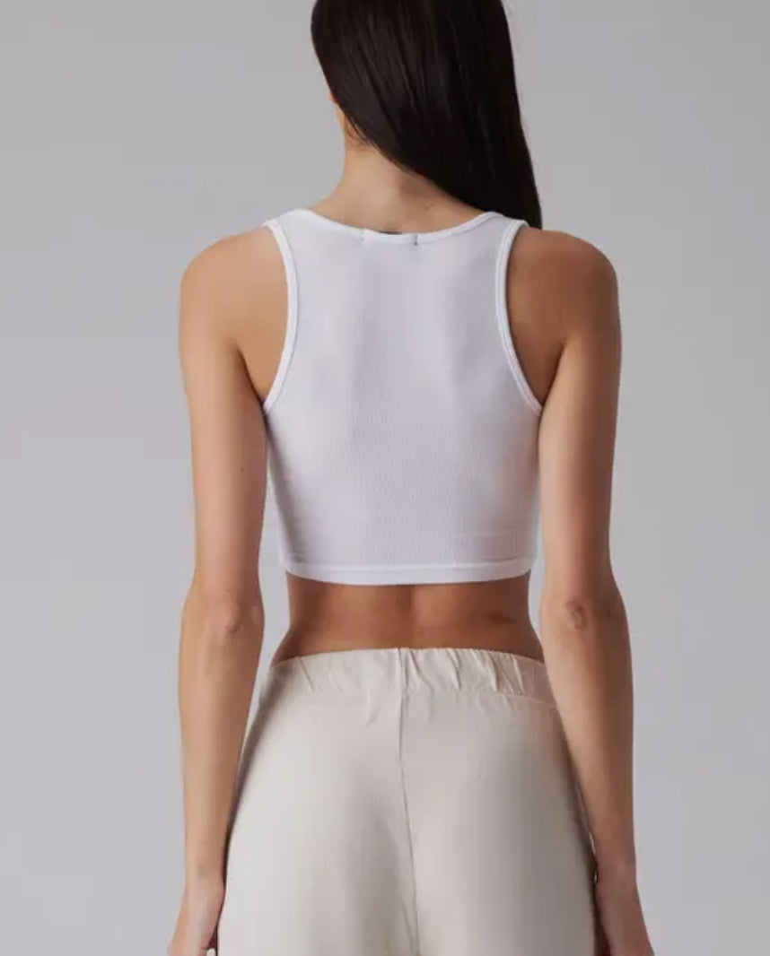 Top costine in modal
