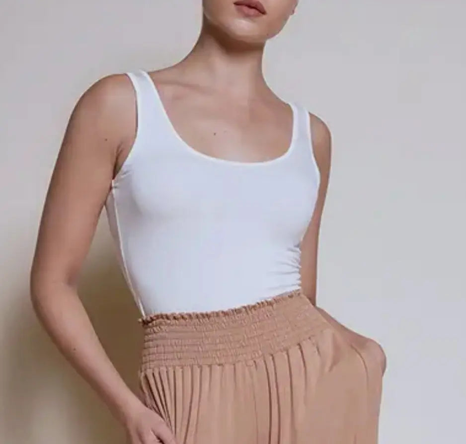 Body bambù