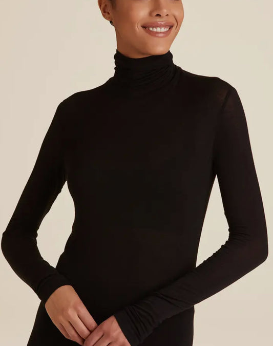 Dolcevita in cashmere lavabile ALALA