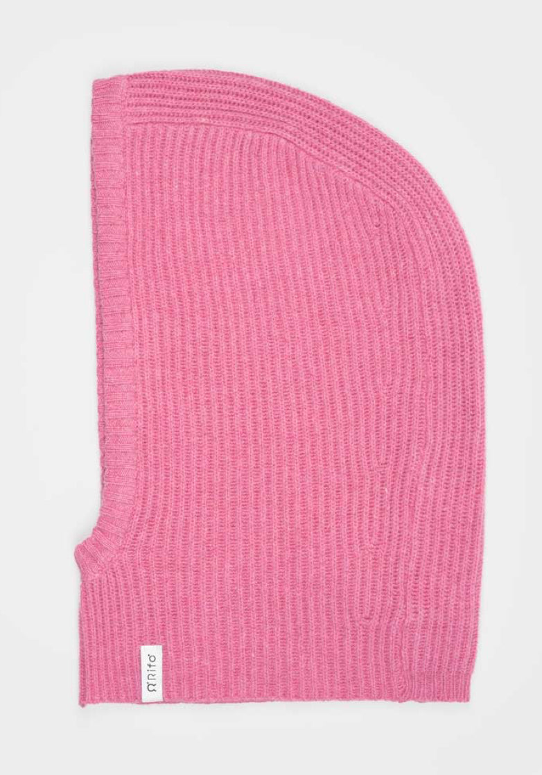 Balaclava largo cashmere unisex ( + colori)