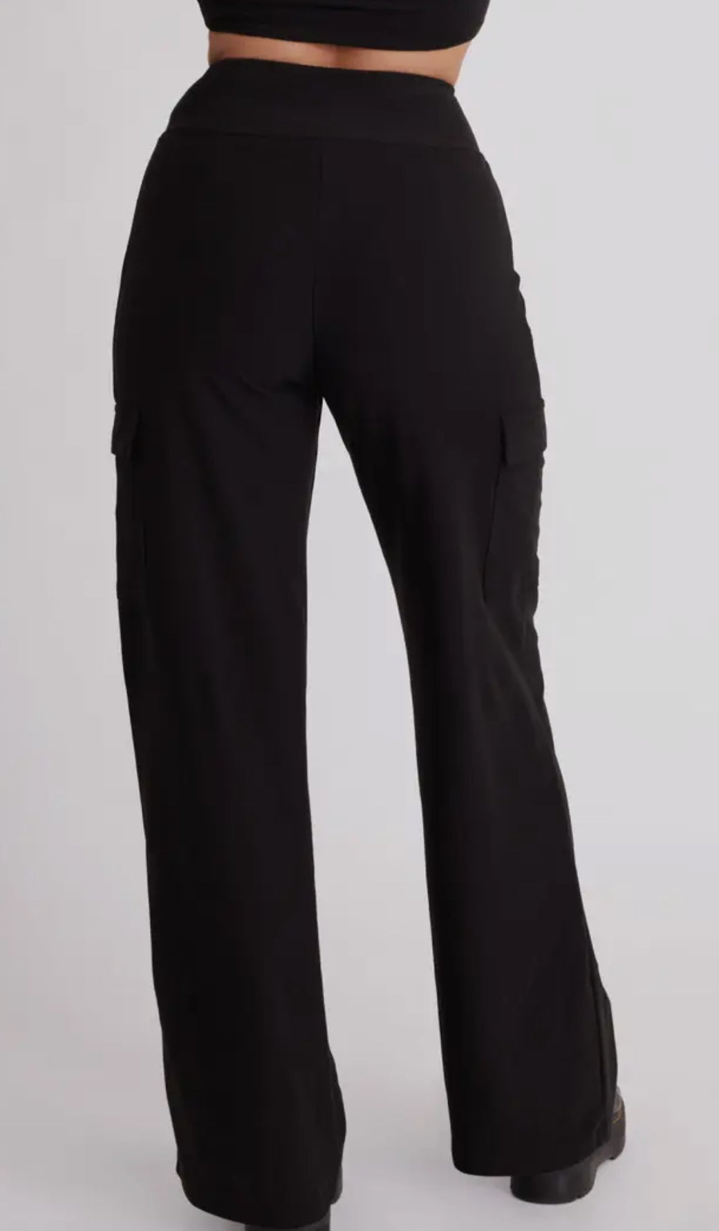 Pantalone cargo WOLVEN