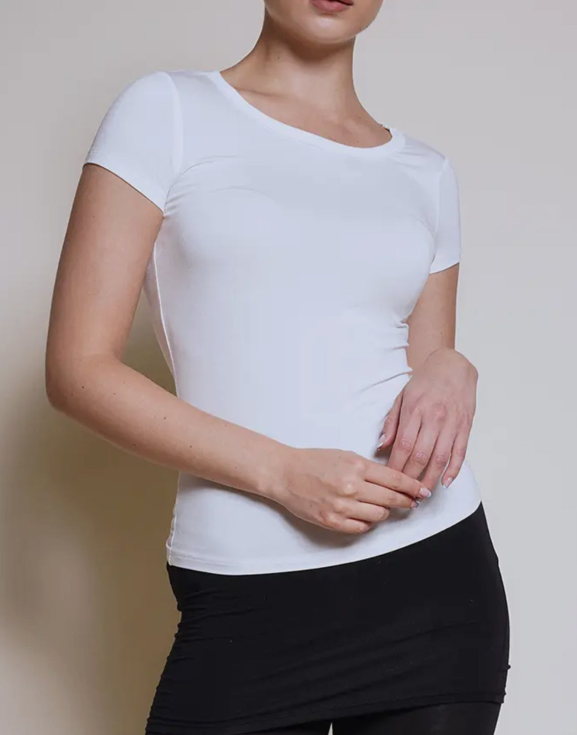 Maglia M/M in bamboo.