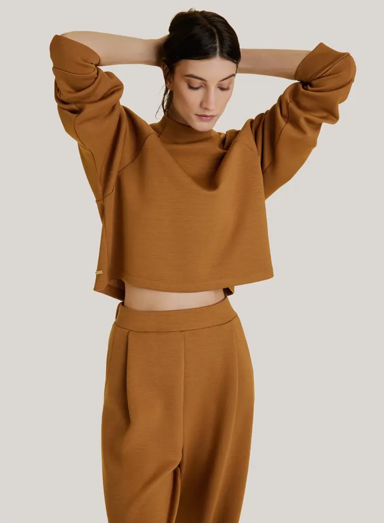 Felpa super soft Alala ( 2 colori)