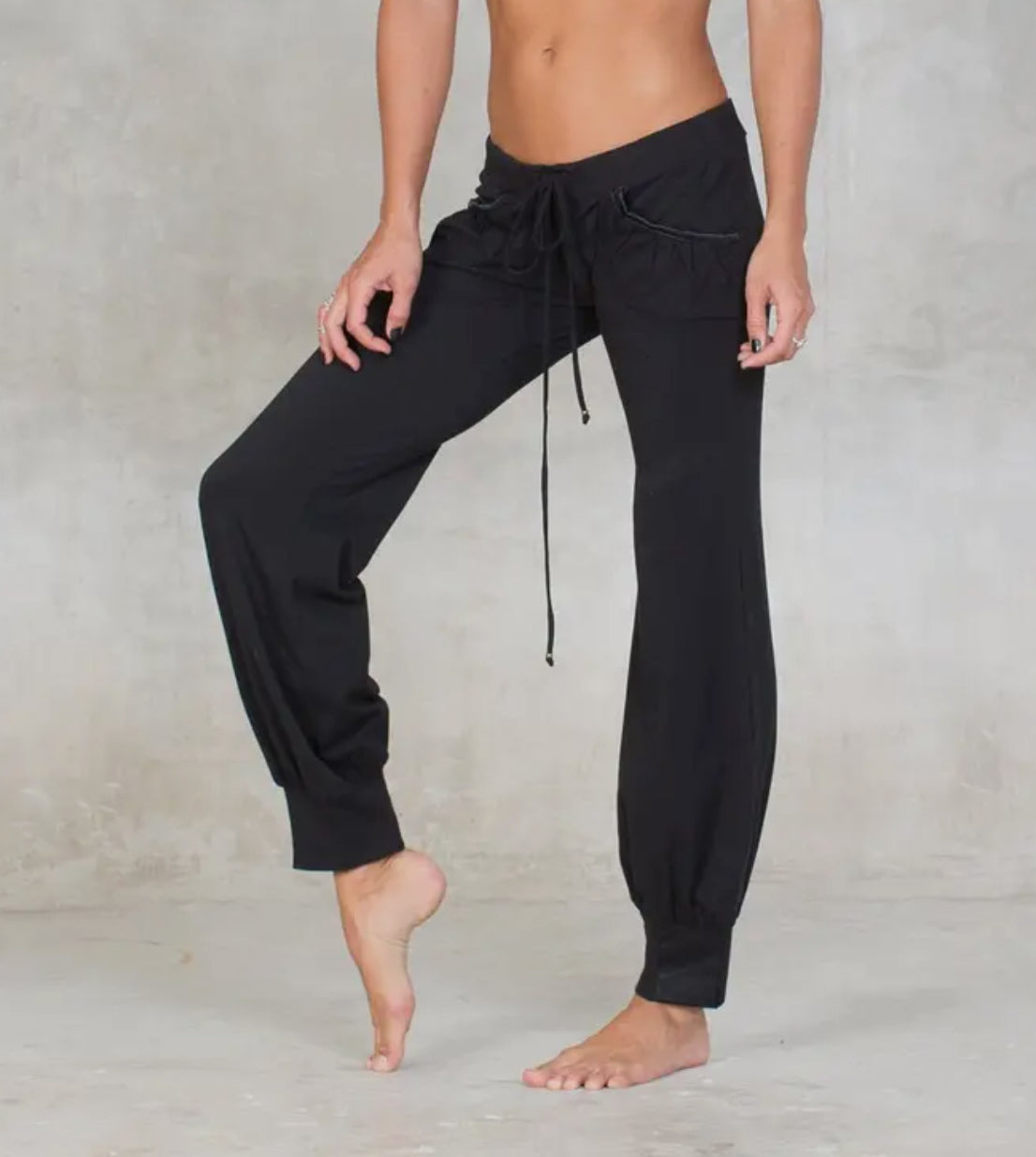 Pantaloni SATI YOGA