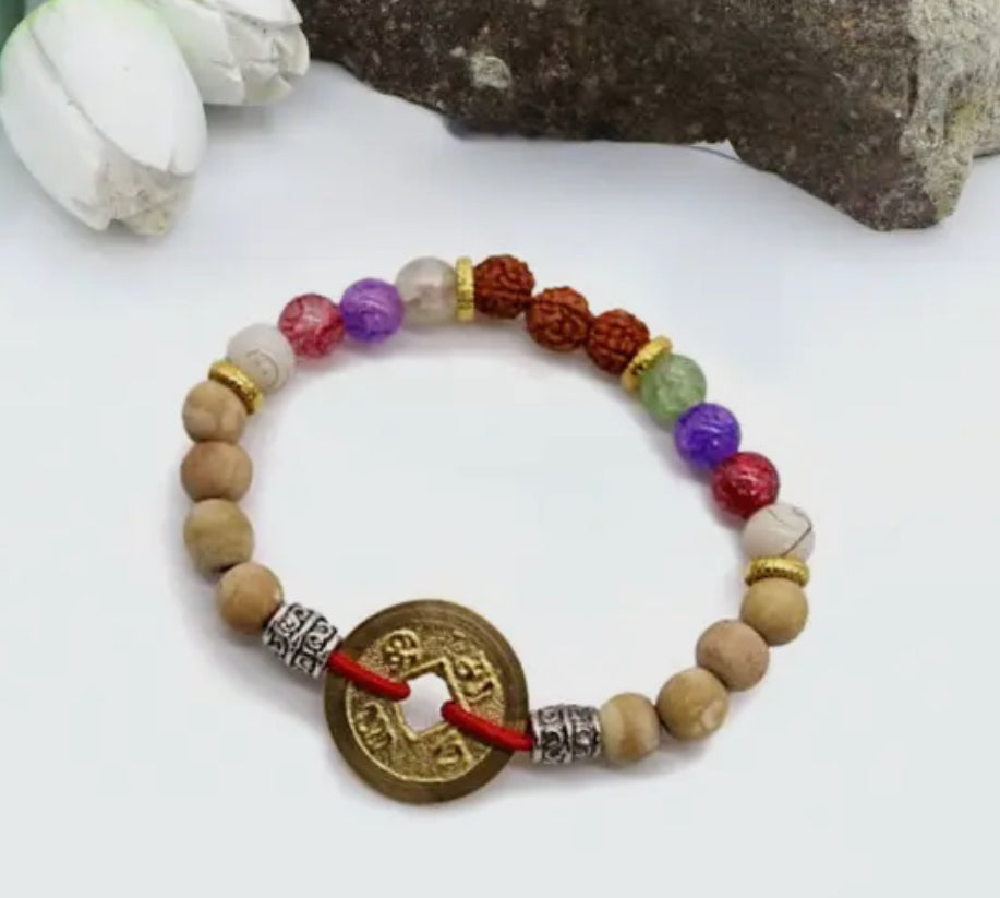 Bracciale Ubud