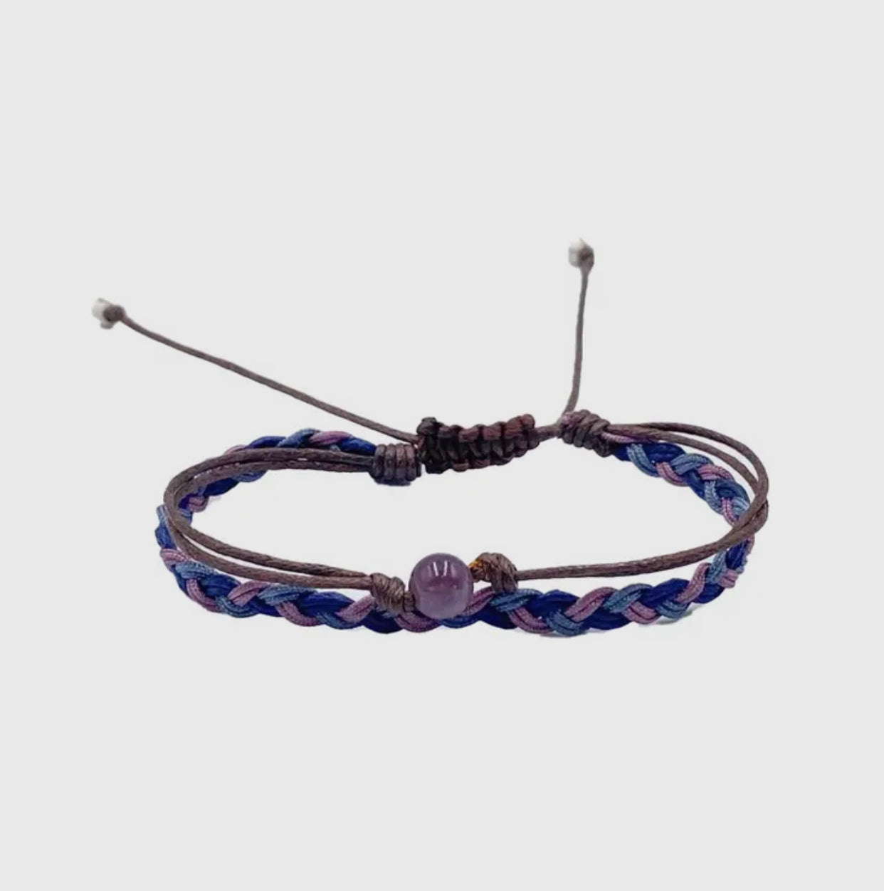 Bracciali protective stones ( + varianti)
