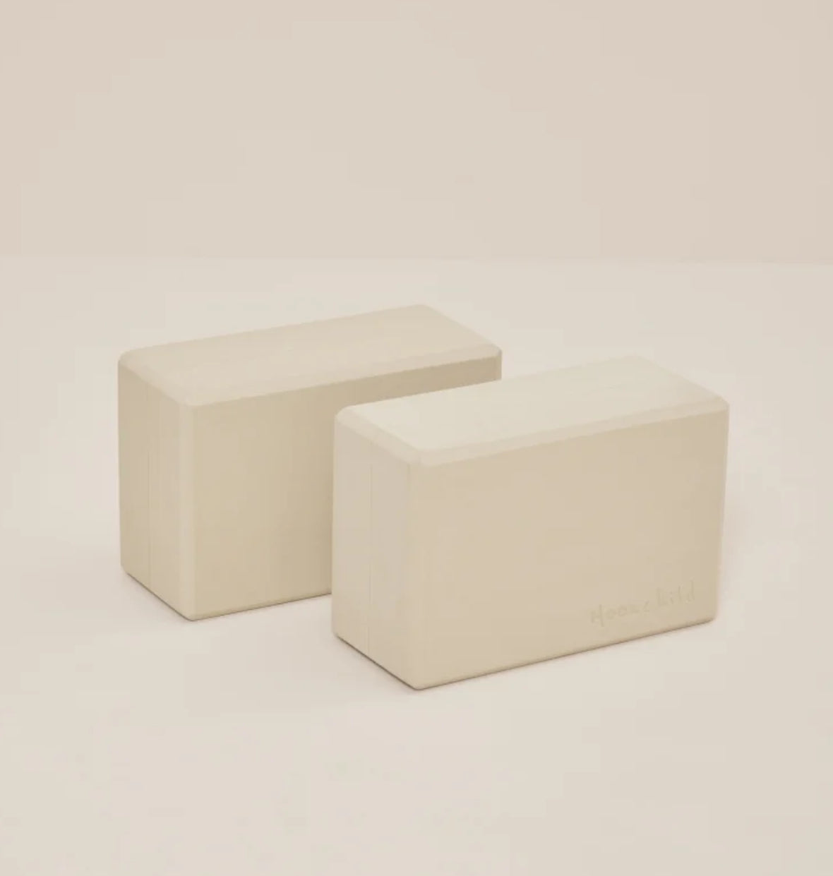 Yoga Block MOONCHILD ( + colori)