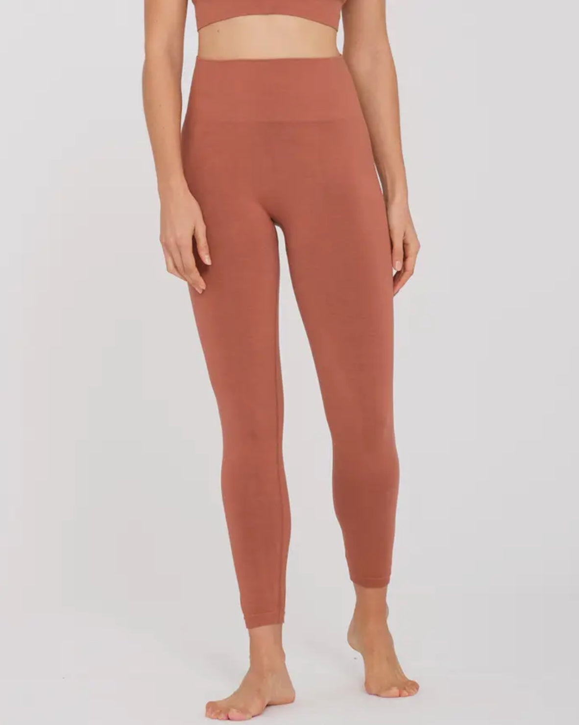 Leggings in bambù YOGA SEARCHER ( + colori)