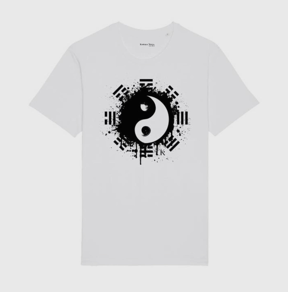 T-shirt YIN YANG
