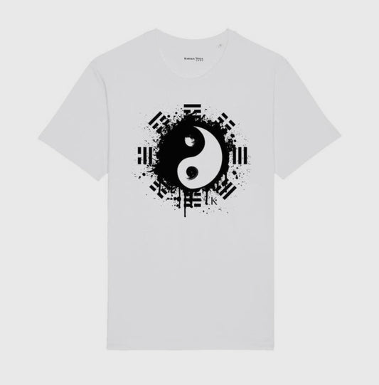 T-shirt YIN YANG