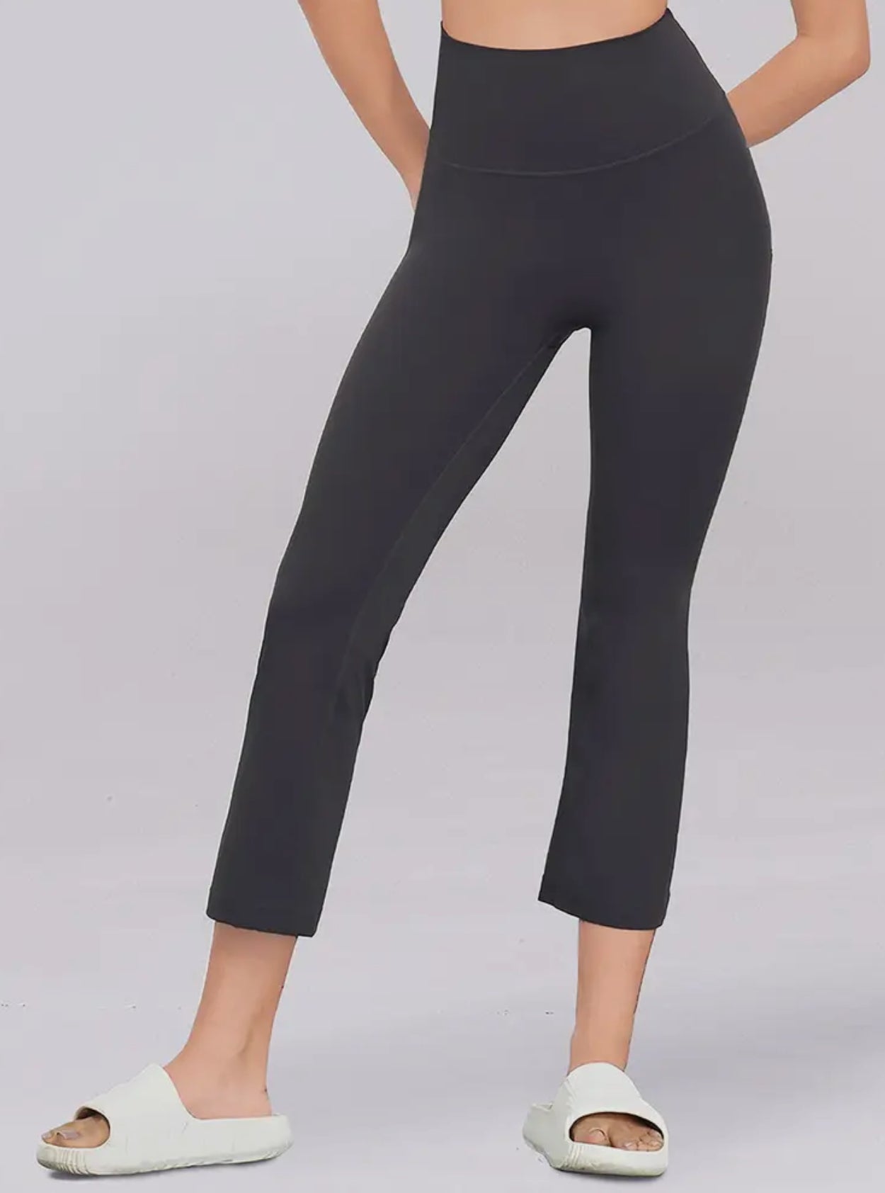 Pantalone zampetta ANJALI