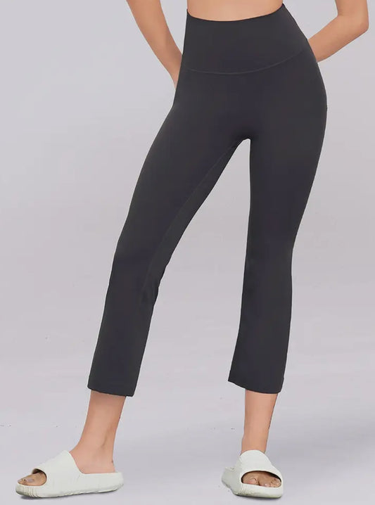 Pantalone zampetta ANJALI