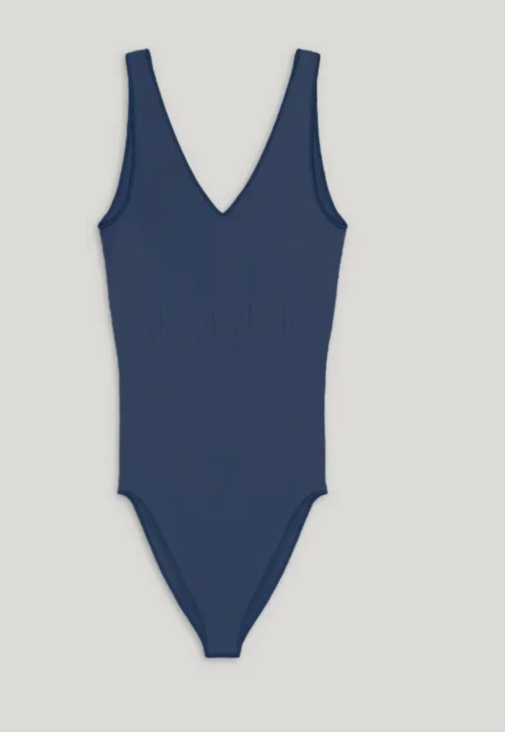 Body in micromodal YOGA SEARCHER ( + colori)