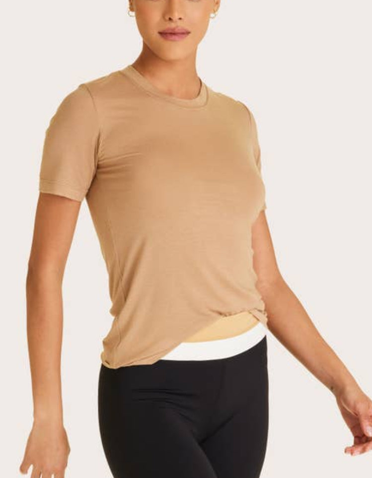 Maglia m/m in cashmere lavabile ALALA