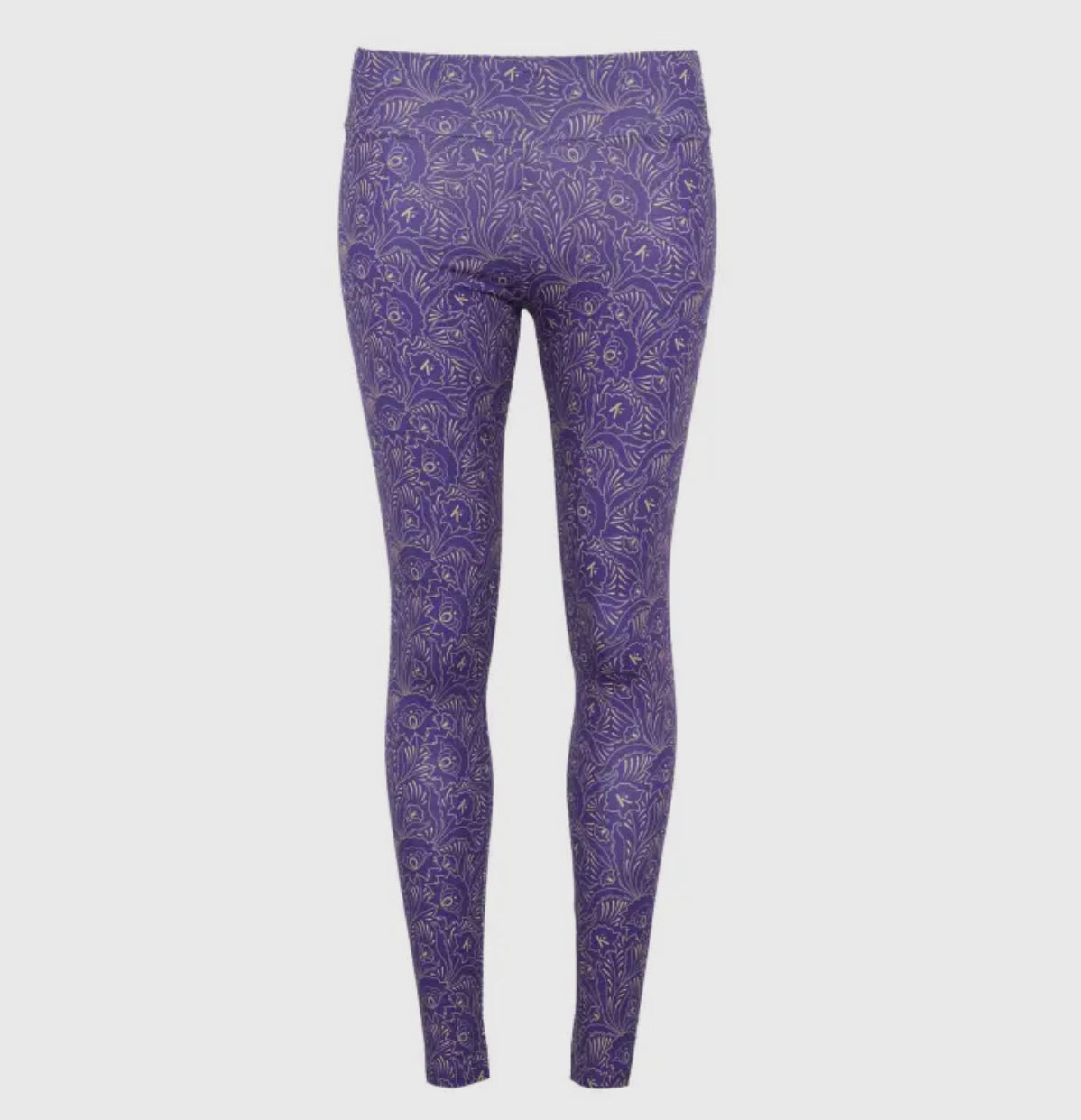 Leggings Karma in cotone biologico