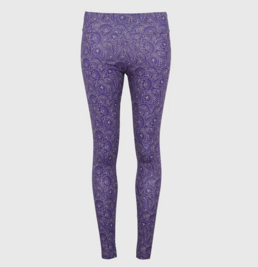 Leggings Karma in cotone biologico